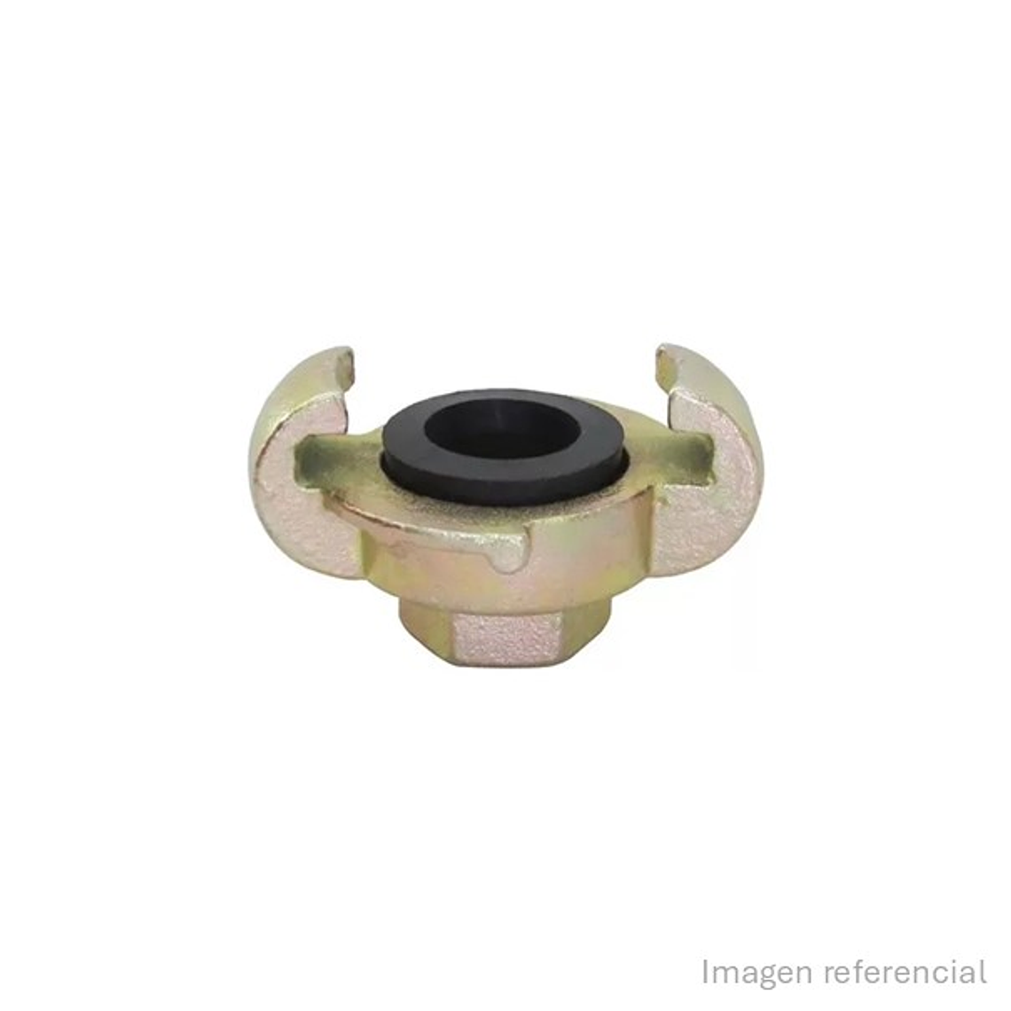 Acople rápido Chicago 1 HE 1