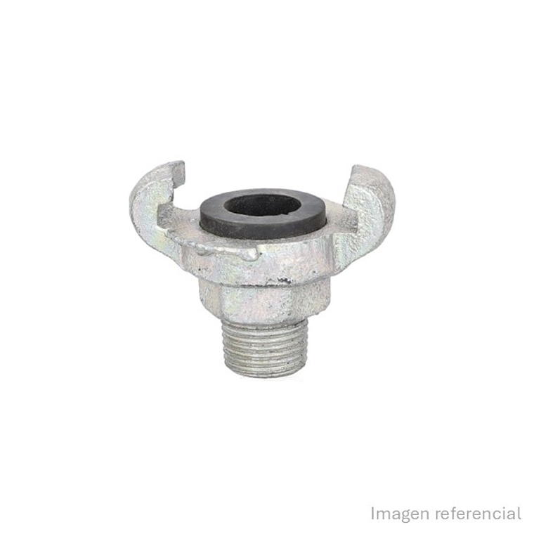 Acople rápido Chicago 3/4 HI 1