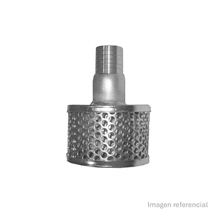 Canastillo Succión 4