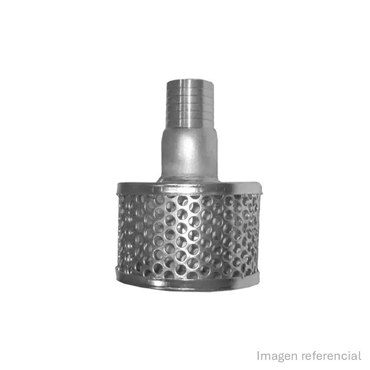 Canastillo Succión 4