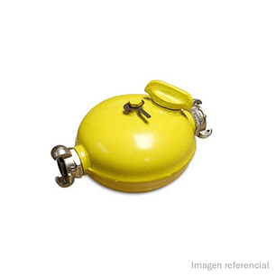 Pato Lubricador BLG-30 P/martillo neumático