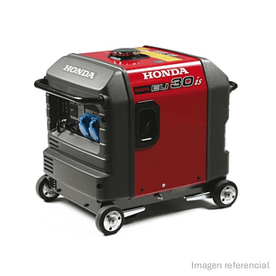 Generador Insonorizado Honda Eu30