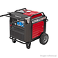 Generador Insonorizado Honda Eu70 - Miniatura 2