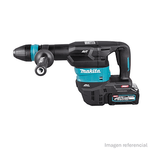 Demoledor Sds Max 40V HM001GM202