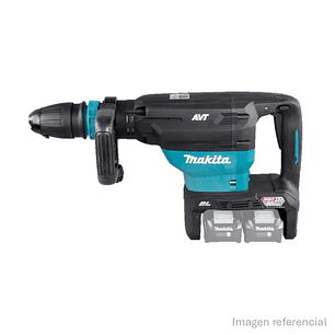 Demoledor Sds Max 40V HM002GZ03 (Sin Cargador ni Baterías)