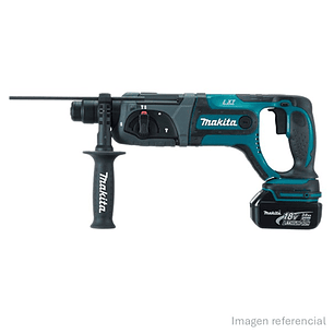 Rotomartillo Sds Plus 20mm 18V DHR241RFE