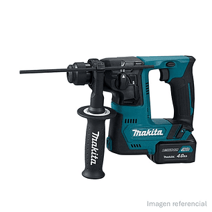 Rotomartillo Sds Plus 14mm 12V HR140DSMJ