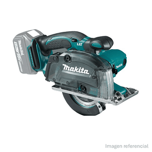 Cortadora de metal 5-3/8