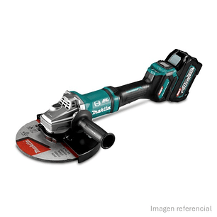 Esmeril inalámbrico 9