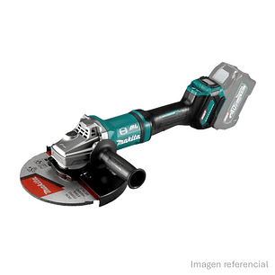 Esmeril inalámbrico 9