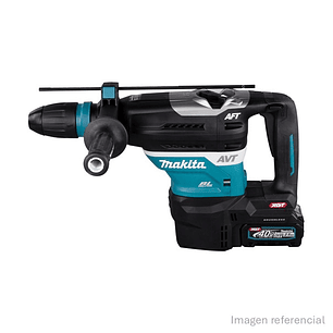 Rotomartillo Sds Max 40mm 40V HR005GM201