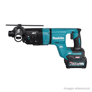 Rotomartillo Sds Plus 28mm 40V HR007GM201