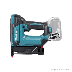 Clavadora 13-35mm 18V DPT353Z - Sin baterías ni cargador