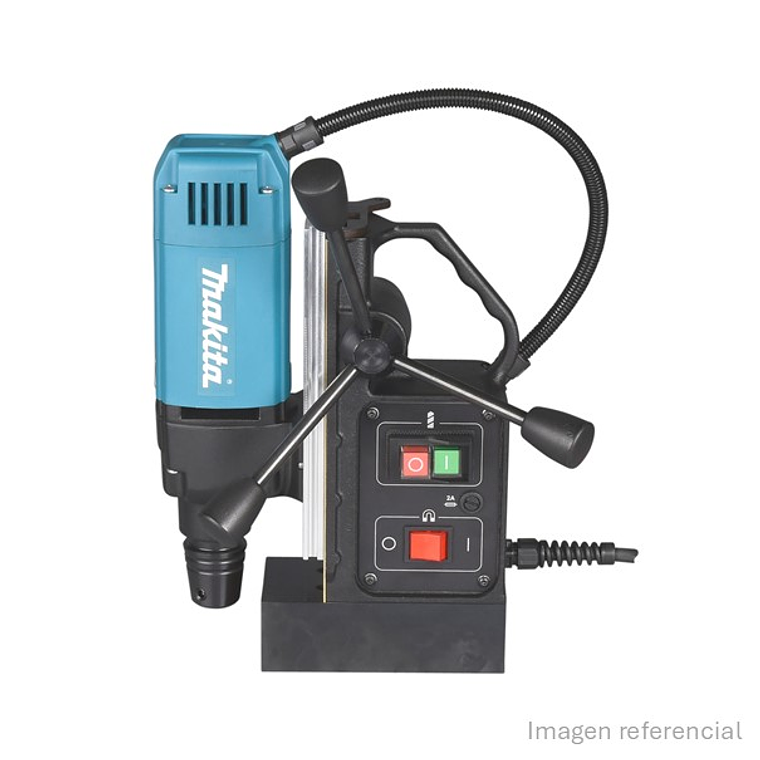 Taladro Magnético 35mm 1500W HB350 1