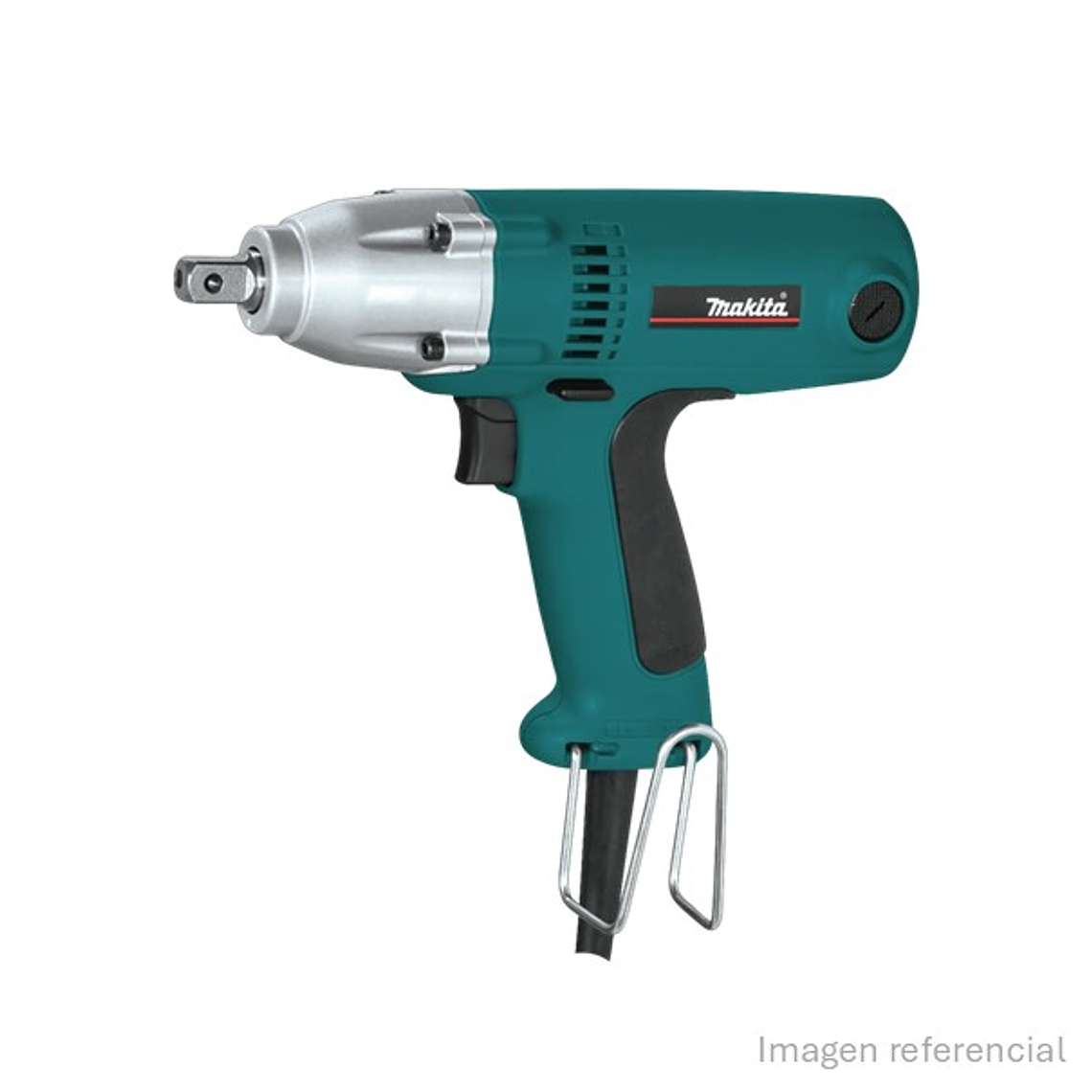 Llave de Impacto 1/2