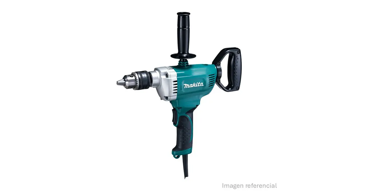 Taladro reversible 16mm Makita DS5000