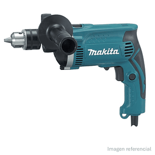 Taladro Pecutor Makita HP1630k