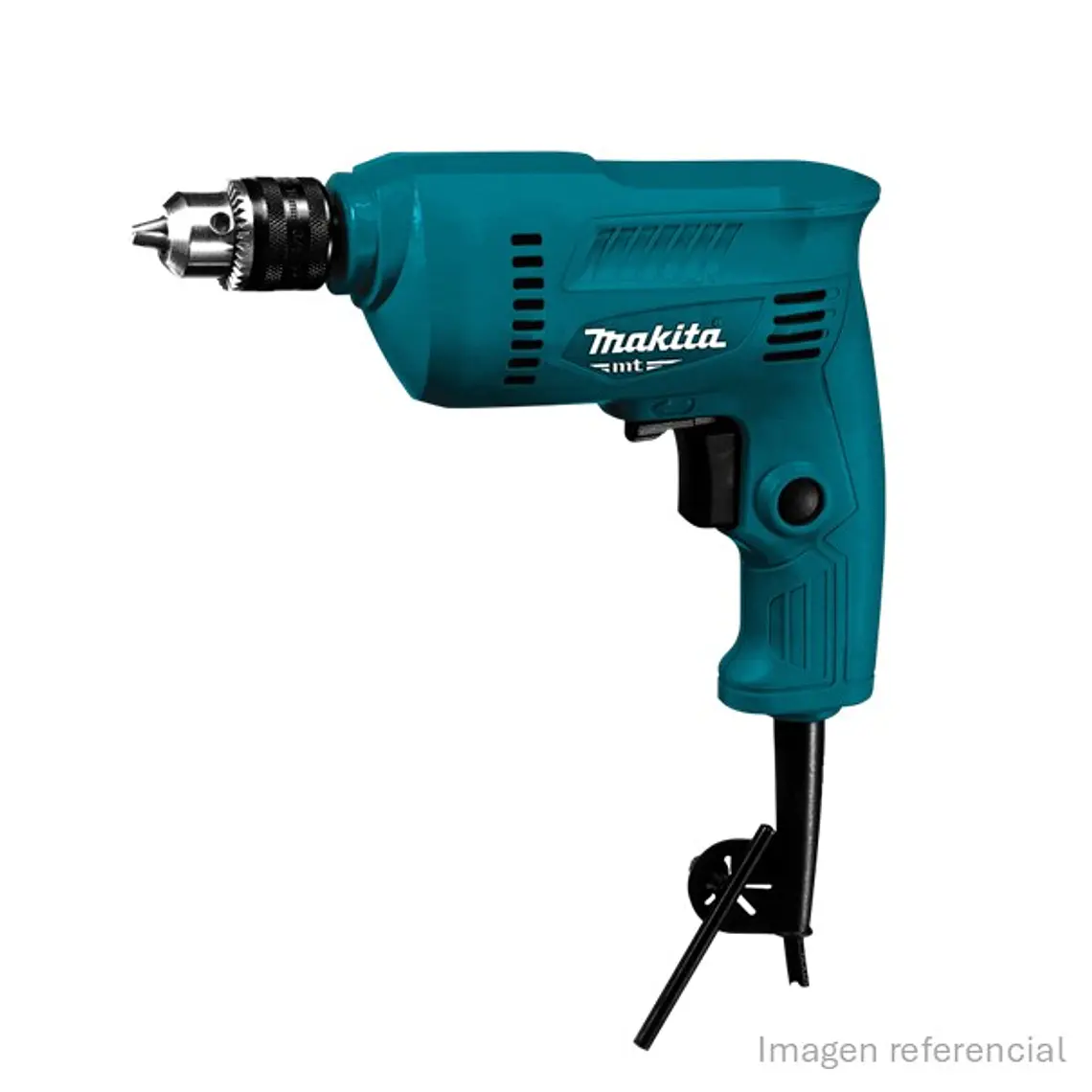 Taladro Rotación 10mm 350W MT M0600B  1