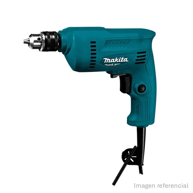 Taladro Rotación 10mm 350W MT M0600B  1