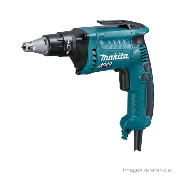 Atornillador 570w Fs4200 Makita