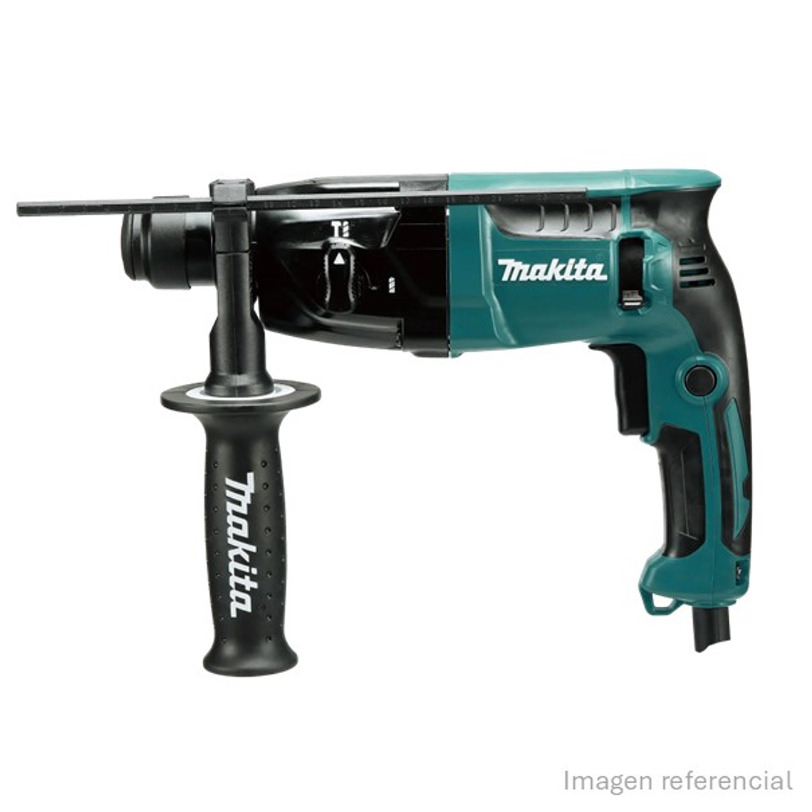 Rotomartillo Sds Plus 18mm 470W HR1840 1