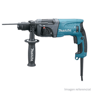 Rotomartillo Sds Plus 22mm 710W HR2230