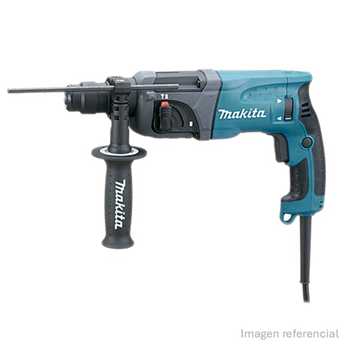 Rotomartillo Sds Plus 22mm 710W HR2230 1