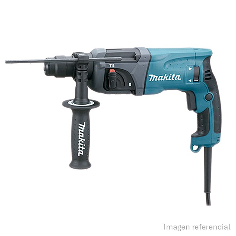 Rotomartillo Sds Plus 22mm 710W HR2230 1