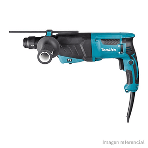 Rotomartillo Sds Plus 26mm 800W HR2630T