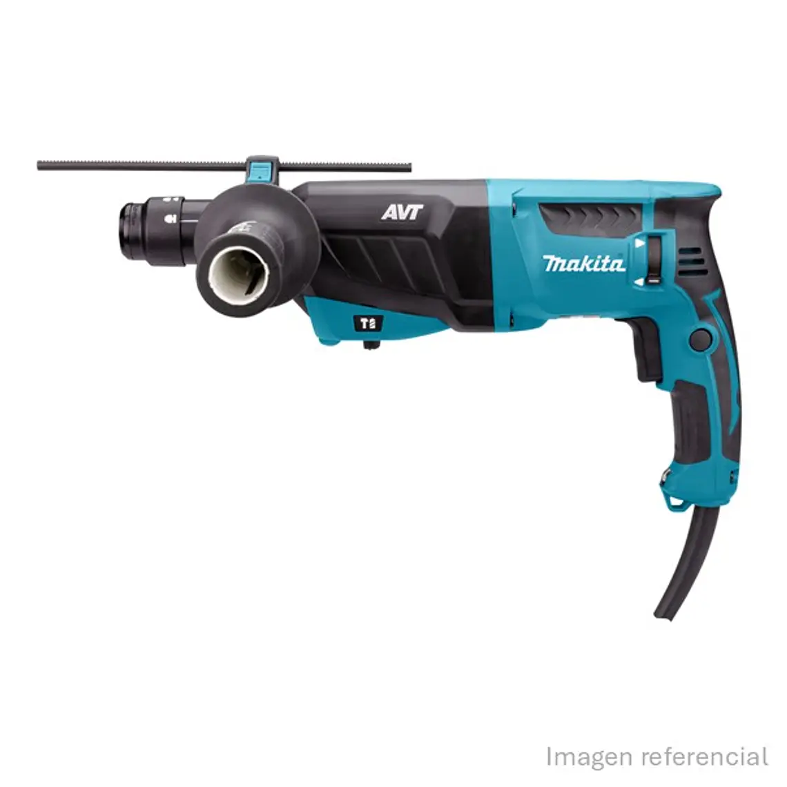 Rotomartillo Sds Plus 26mm 800W HR2631FT 1