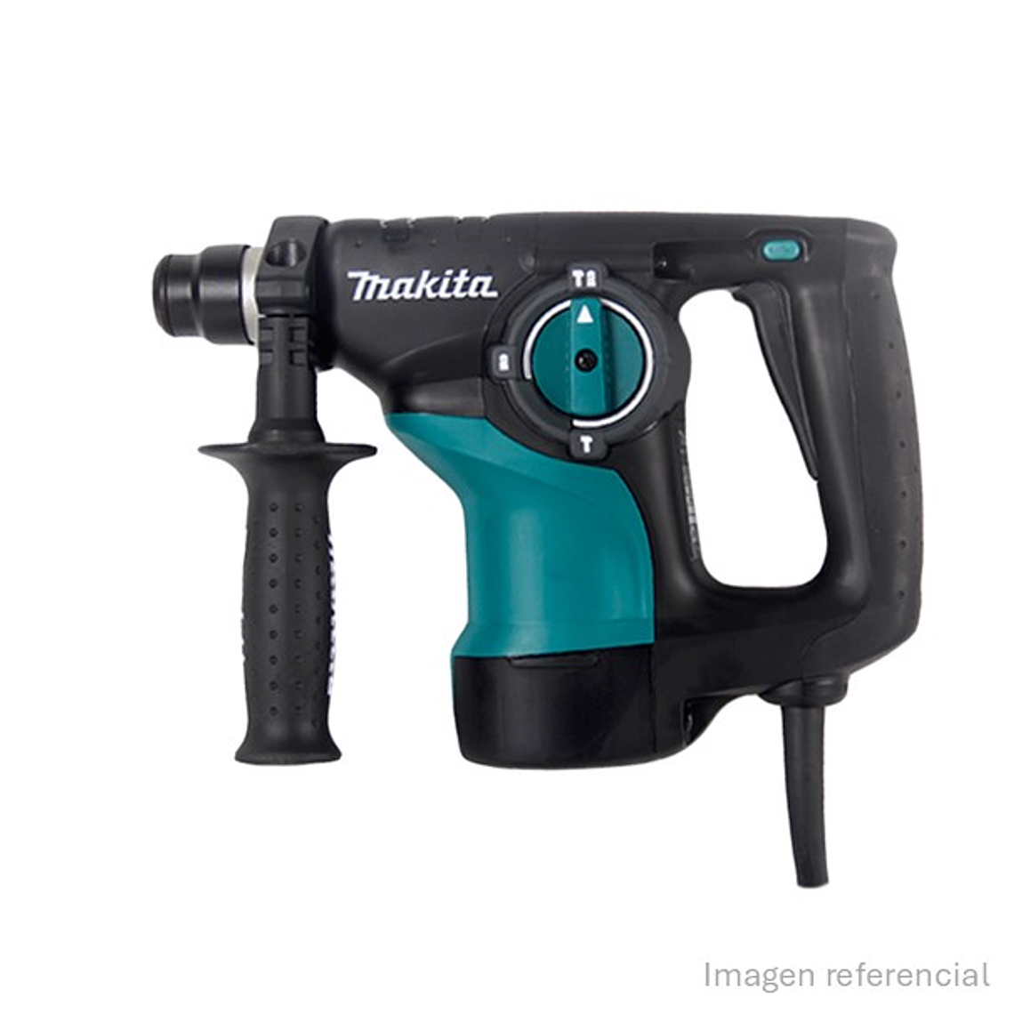 Rotomartillo Sds Plus 28mm 800W HR2810 1