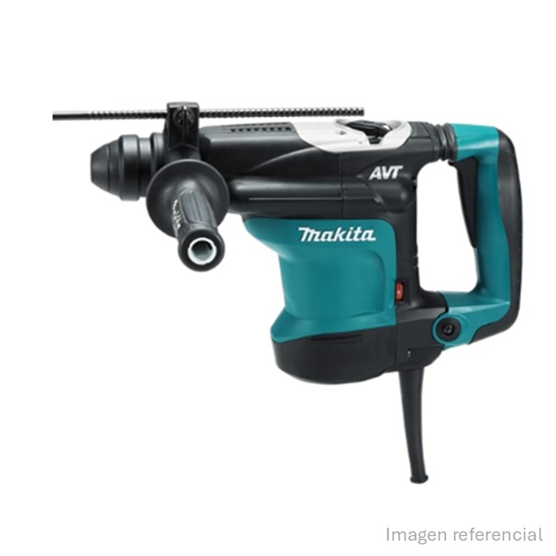 Rotomartillo Sds Plus 32mm 850W HR3210C 1