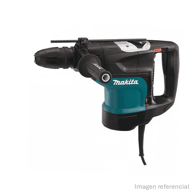 Rotomartillo Sds Max 45mm 1350W HR4501C 1