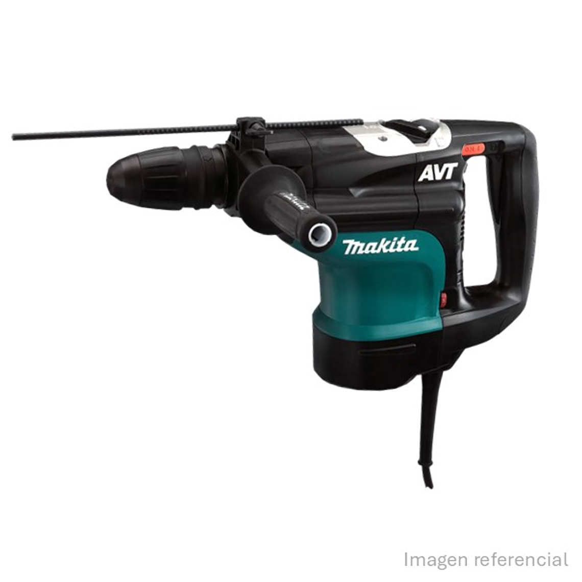 Rotomartillo Sds Max 45mm 1350W HR4510C 1