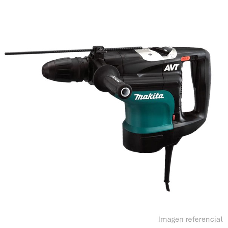 Rotomartillo Sds Max 45mm 1350W HR4510C 1