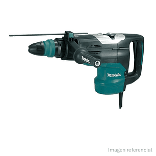 Rotomartillo Sds Max 52mm 1510W HR5202C