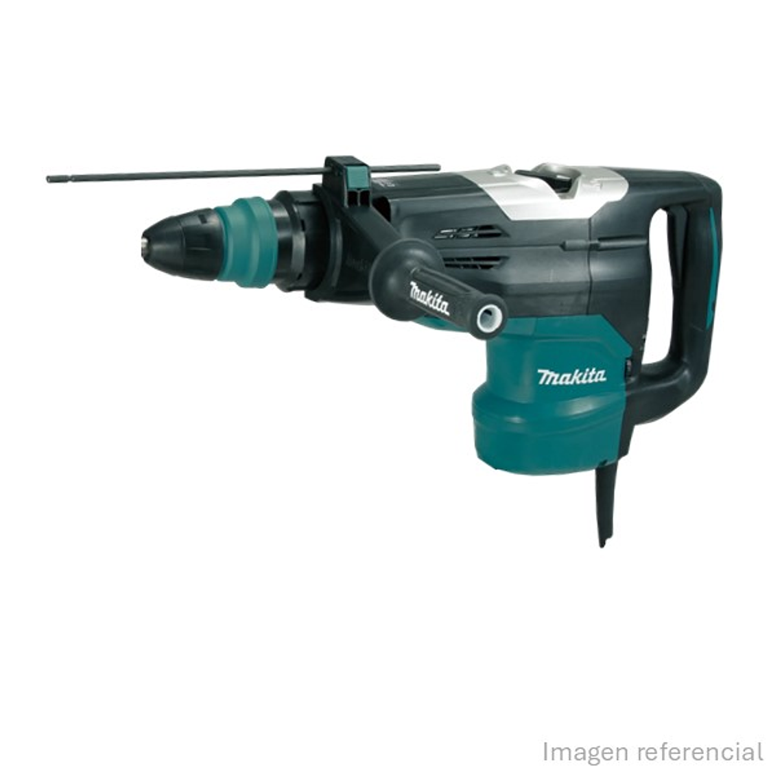 Rotomartillo Sds Max 52mm 1510W HR5202C 1