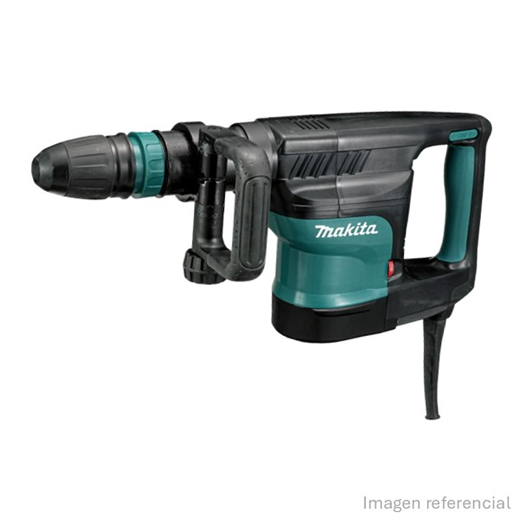 Demoledor Sds Max 1300W 7,3Kg HM1101C 1