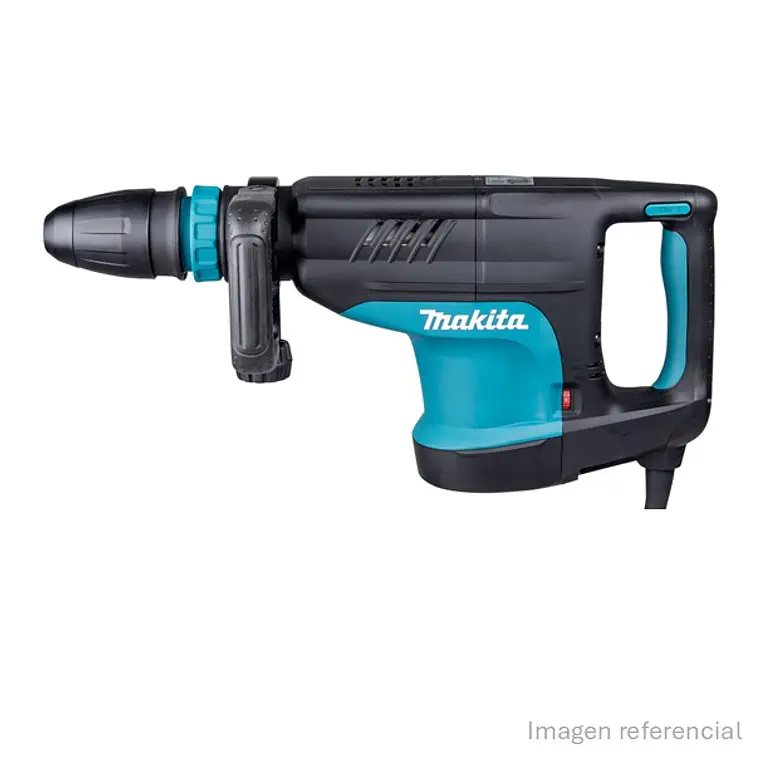 Demoledor Sds Max 1510W 9,7Kg HM1203C 1