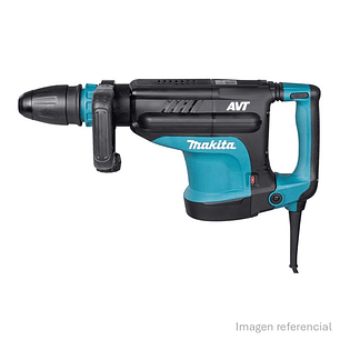 Demoledor Sds Max 1510W 10,8Kg HM1213C