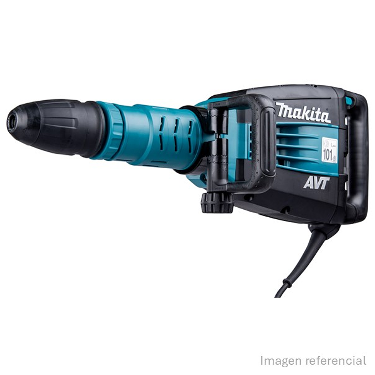 Demoledor Sds Max 1500W 12,3Kg HM1214C 2