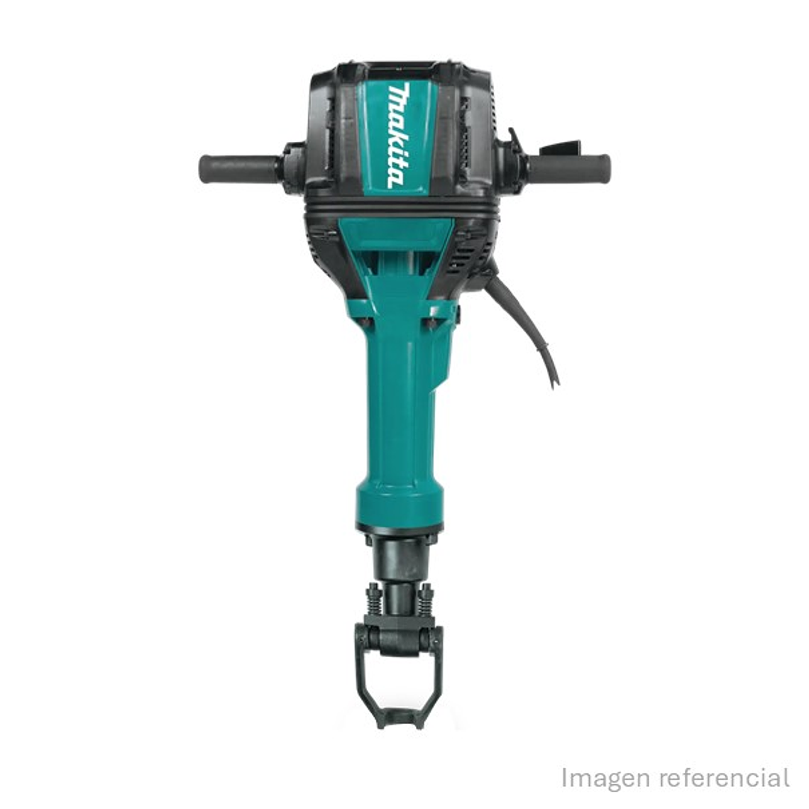 Demoledor Hexagonal 28.6mm 2000W HM1802 1