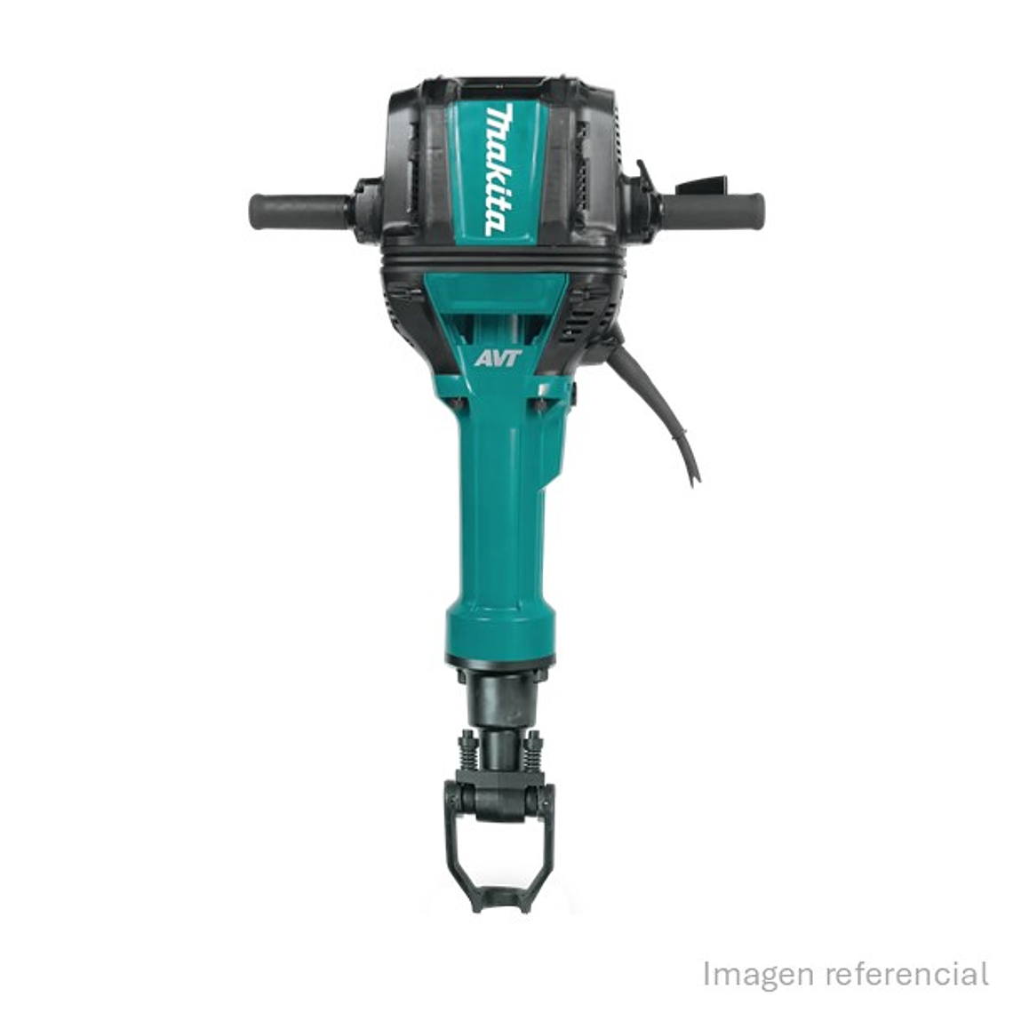 Demoledor Hexagonal 28.6mm 2000W HM1812 1