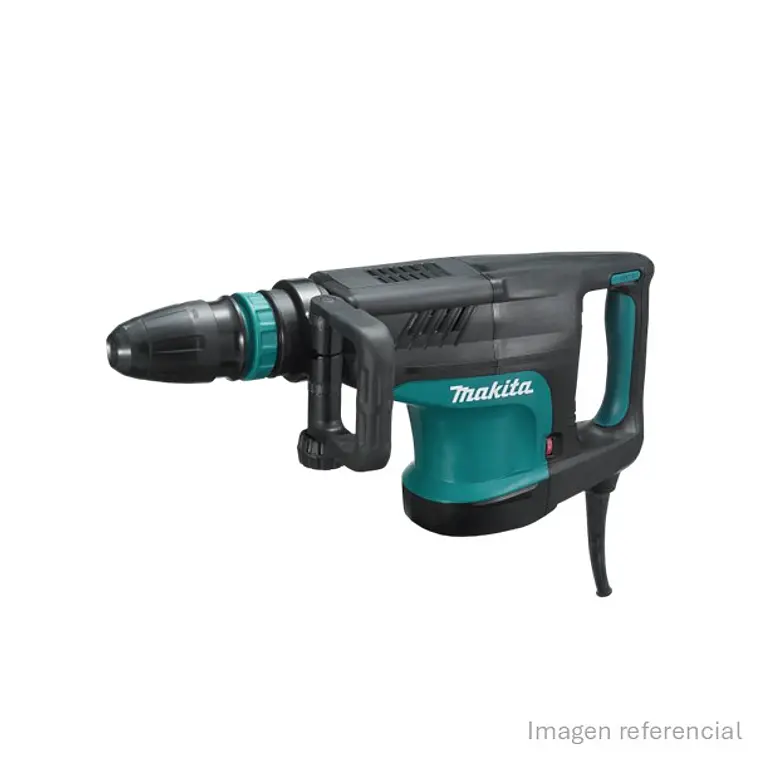 Demoledor Sds Max  1510W 9,7Kg HM1205C 1