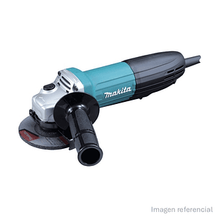 Esmeril Angular 4 1/2