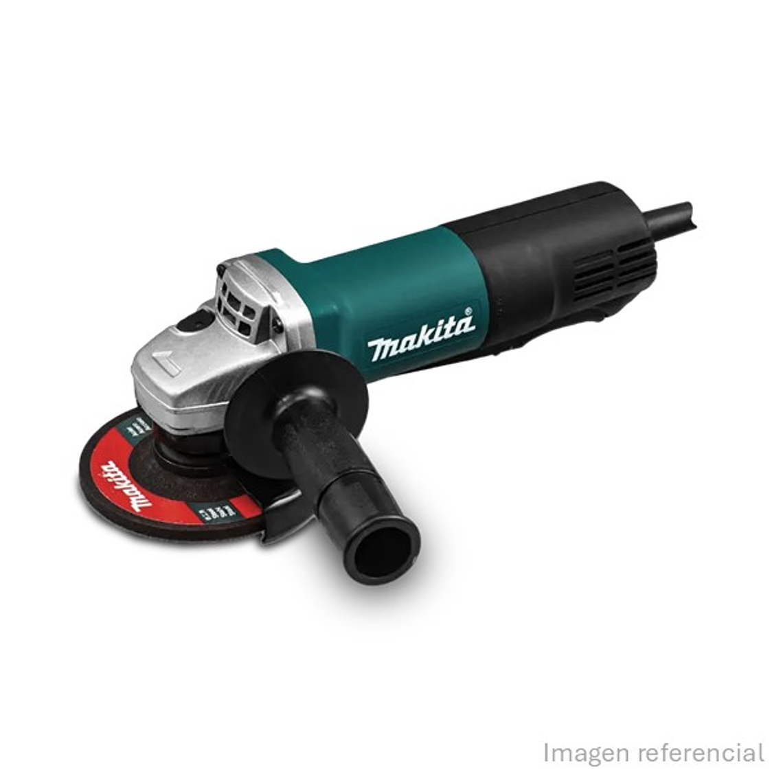 Esmeril Angular 4 1/2