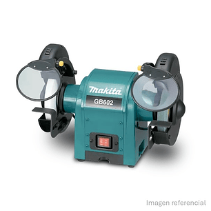 Esmeril de Banco Makita 6