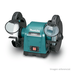 Esmeril de Banco Makita 8