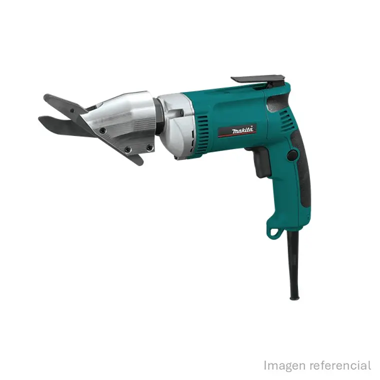 Cizalla Fibrocemento Makita JS8000 1