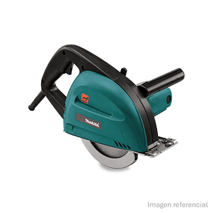 Cortadora de metal 185mm Makita 4131